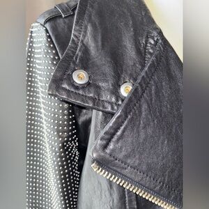 🎸✨ The Ultimate Mackage Hania: An Icon Reimagined ✨🤘